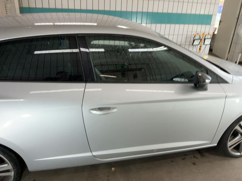 Seat Leon 2.0 TSI Cupra 290 2016 – снимка 10