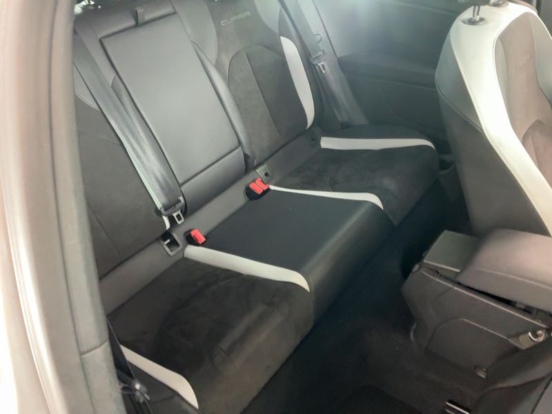 Seat Leon 2.0 TSI Cupra 290 2016 – снимка 19