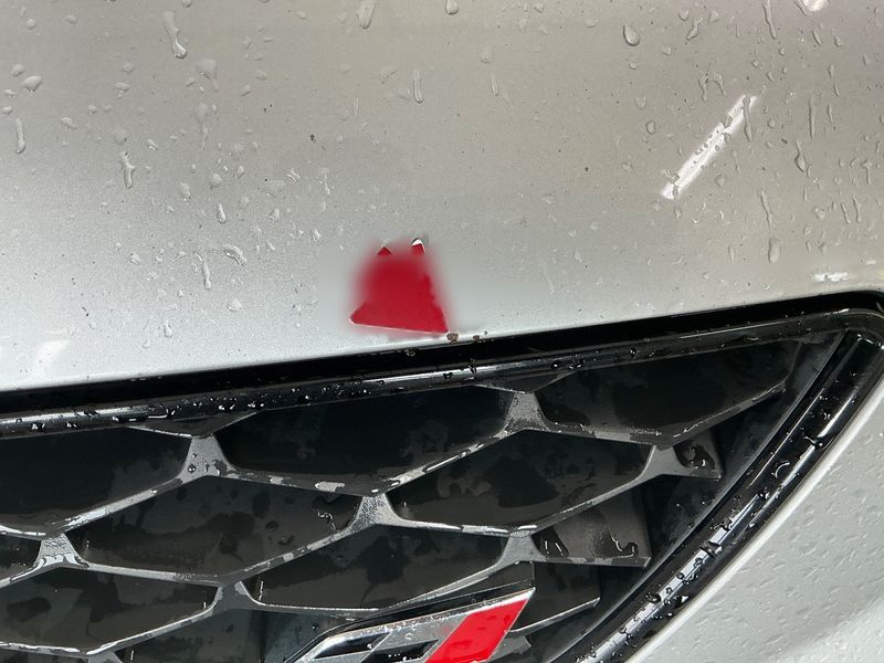 Seat Leon 2.0 TSI Cupra 290 2016 – снимка 36