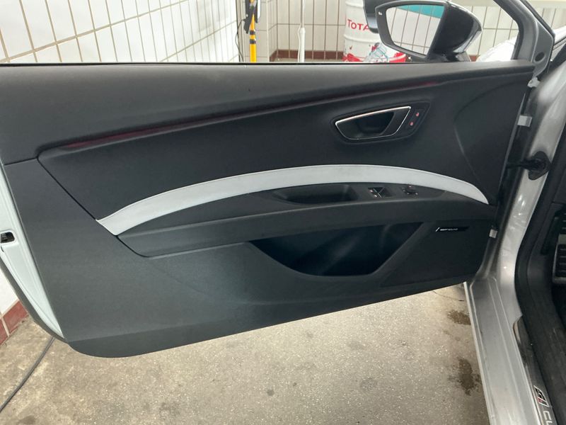 Seat Leon 2.0 TSI Cupra 290 2016 – снимка 26
