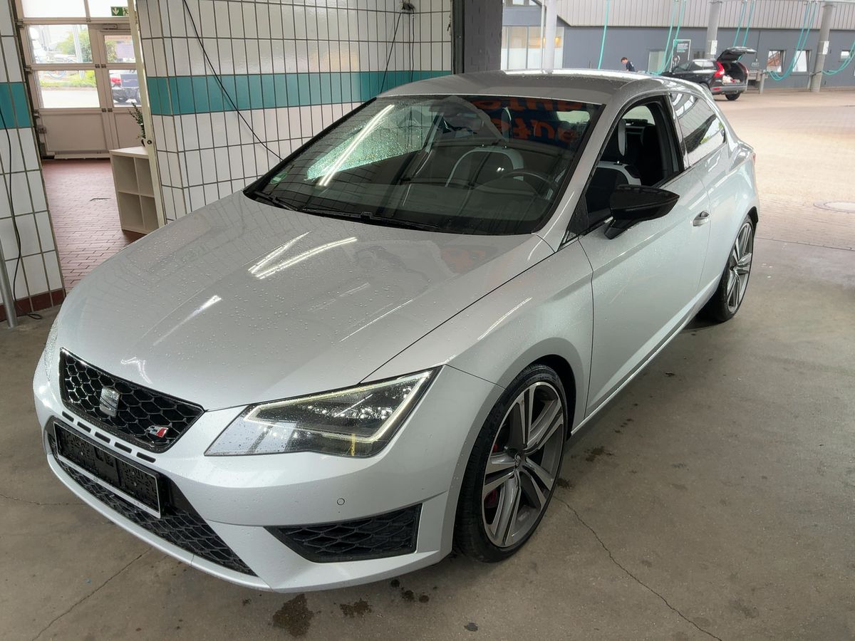 Seat Leon 2016