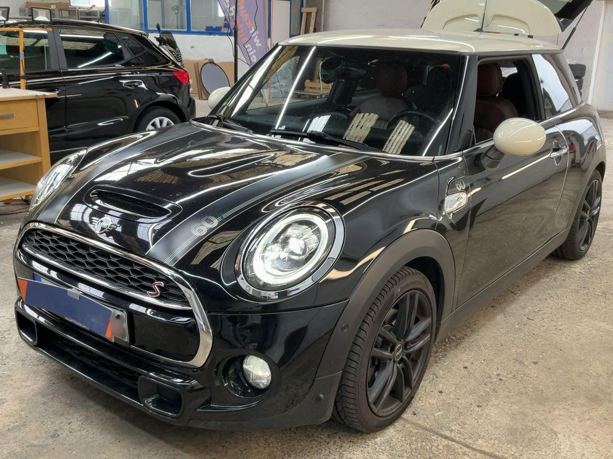 MINI Cooper 2020