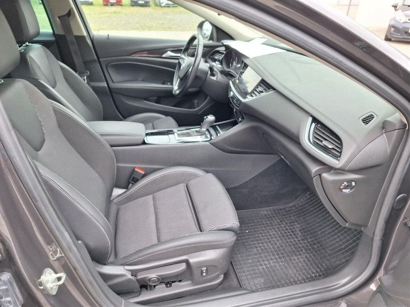 Opel Insignia d'occasion