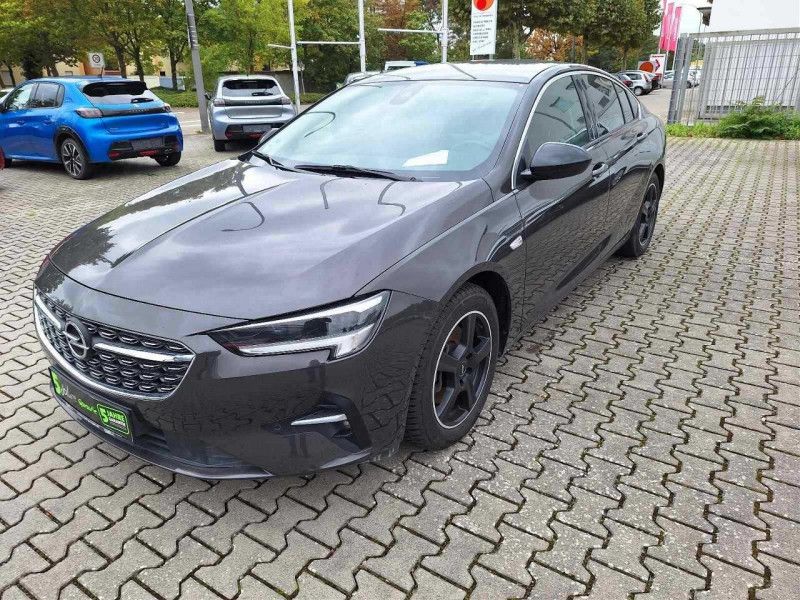 Opel Insignia d'occasion