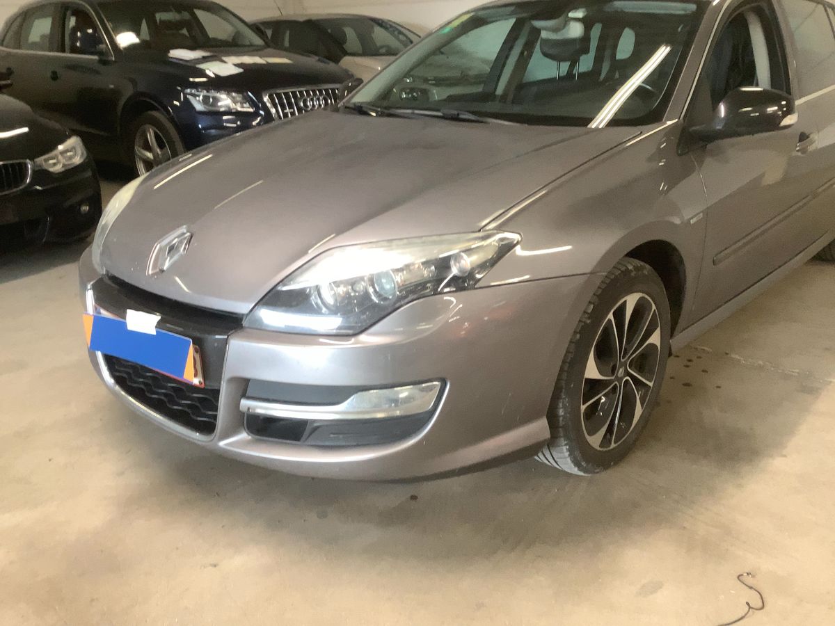 Renault Laguna 2.0 dCi Energy BOSE Edition