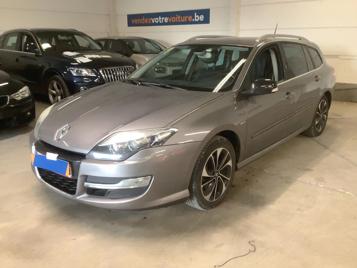 Renault Laguna 2.0 dCi Energy BOSE Edition