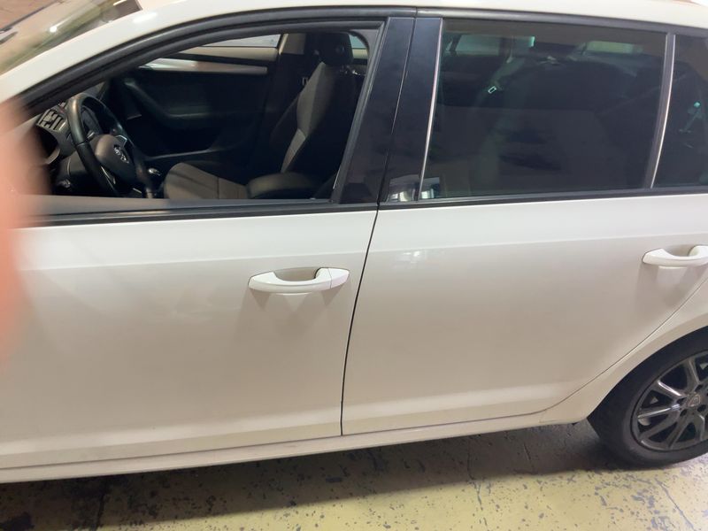 Skoda Octavia 1.4 TSI Ambition 2013 – снимка 4