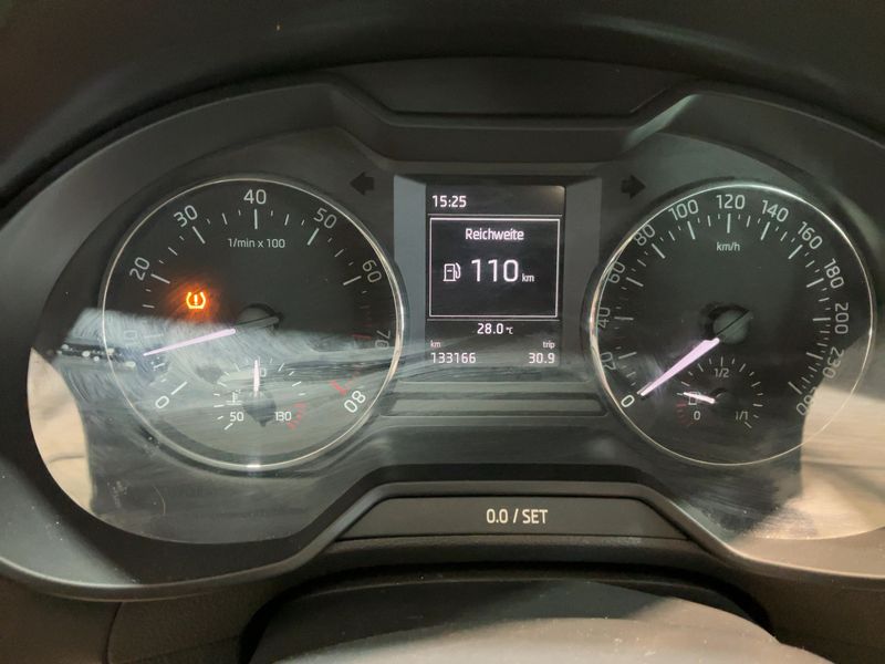 Skoda Octavia 1.4 TSI Ambition 2013 – снимка 19