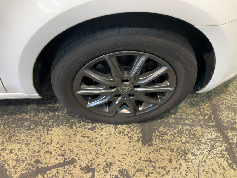Skoda Octavia 1.4 TSI Ambition 2013 – снимка 11