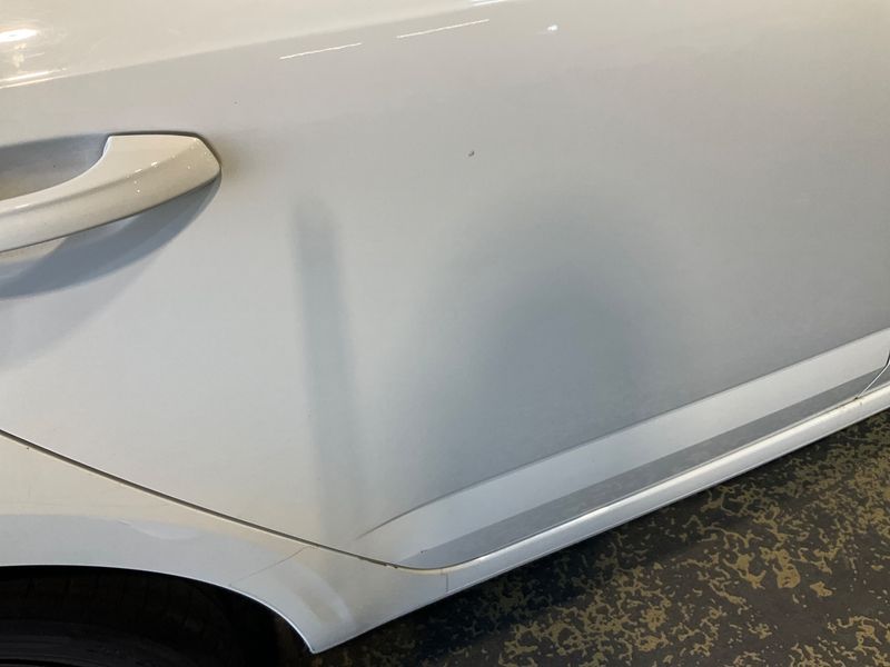 Skoda Octavia 1.4 TSI Ambition 2013 – снимка 25