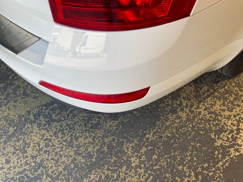 Skoda Octavia 1.4 TSI Ambition 2013 – снимка 30