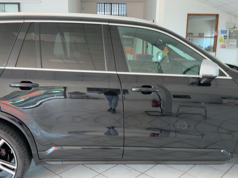 Volvo XC90 2.0 D5 R-Design AWD 2016 – снимка 10