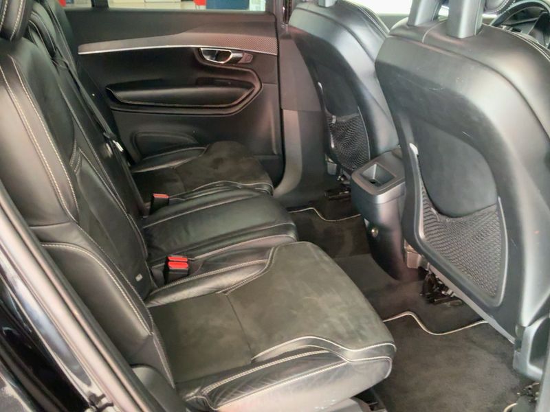 Volvo XC90 2.0 D5 R-Design AWD 2016 – снимка 19