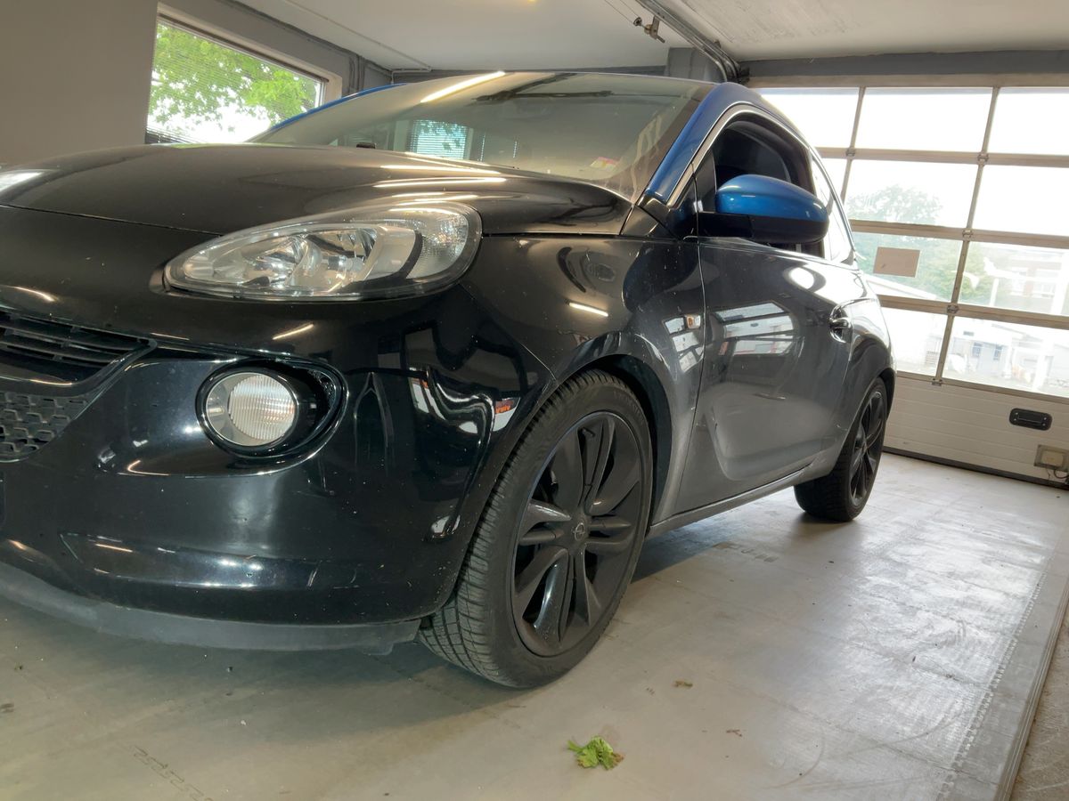 Opel Adam d'occasion
