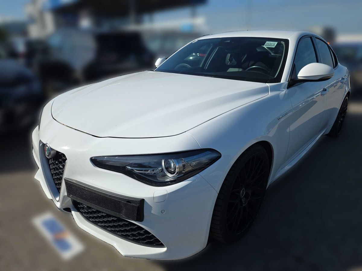 Alfa Romeo d'occasion