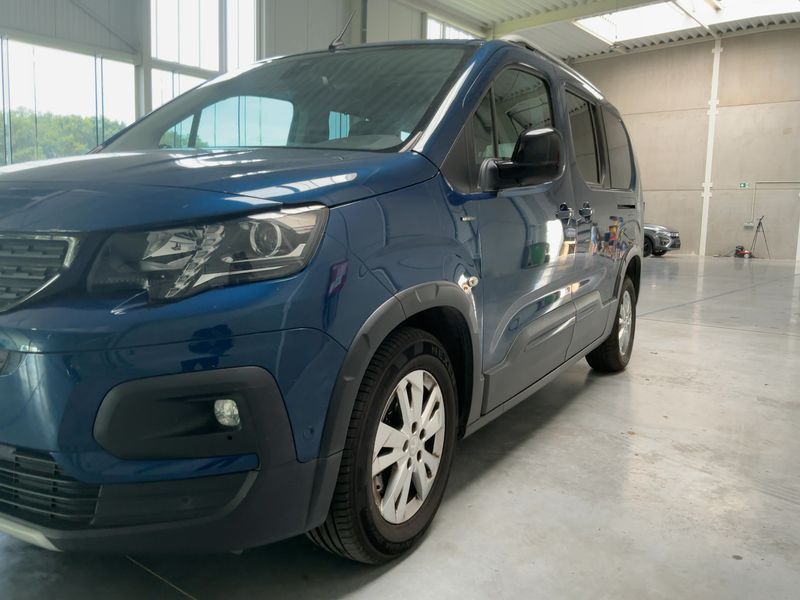 Peugeot Rifter 1.5 Blue-HDi Allure L2 — zdjęcie 2