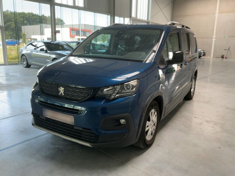 Peugeot Rifter 1.5 Blue-HDi Allure L2