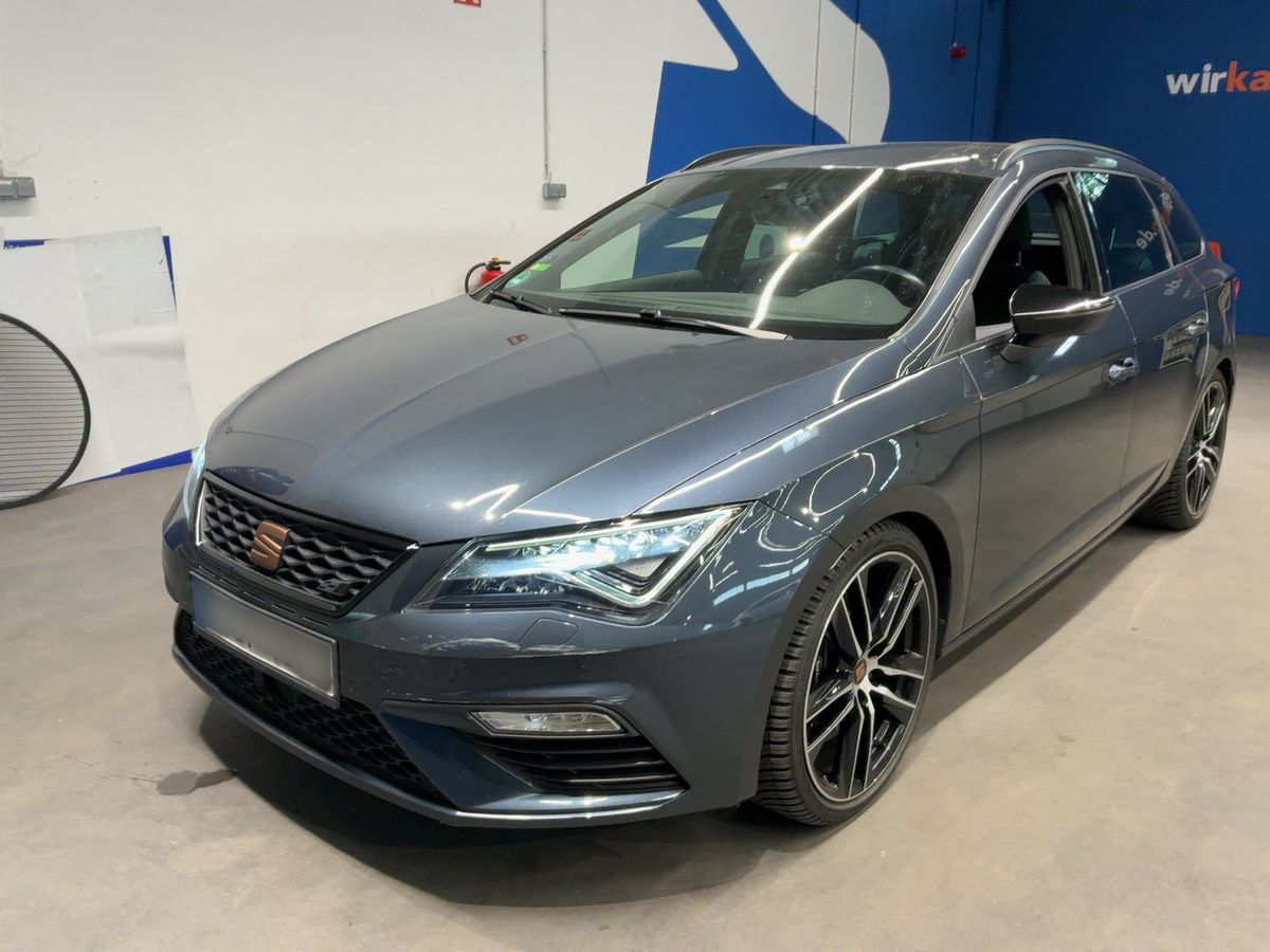 Seat Leon 2020
