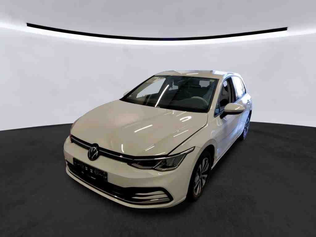 Volkswagen Golf d'occasion