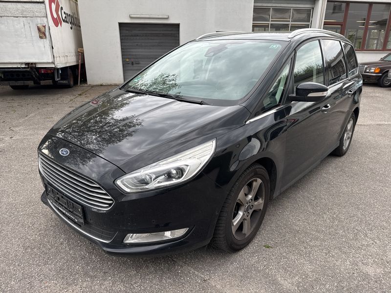 Ford Galaxy
