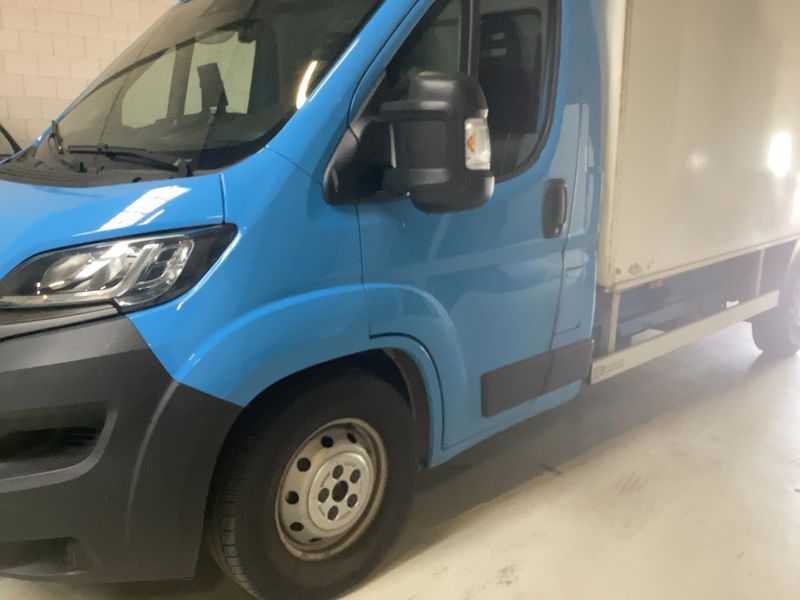 Fiat E-Ducato electric drive 90 kW L2H2 RS: 3450 mm 79 kWh 2022 – снимка 2