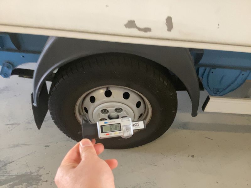 Fiat E-Ducato electric drive 90 kW L2H2 RS: 3450 mm 79 kWh 2022 – снимка 9