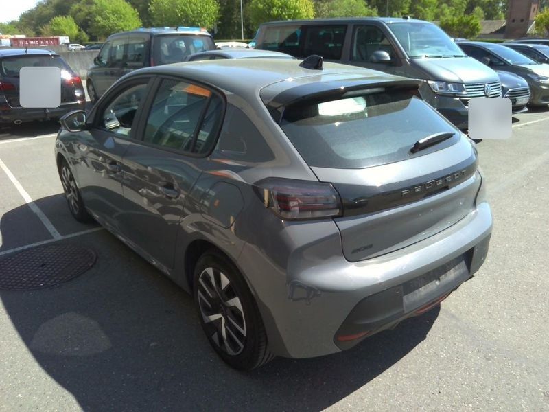 Peugeot 208 1.2 PureTech Active