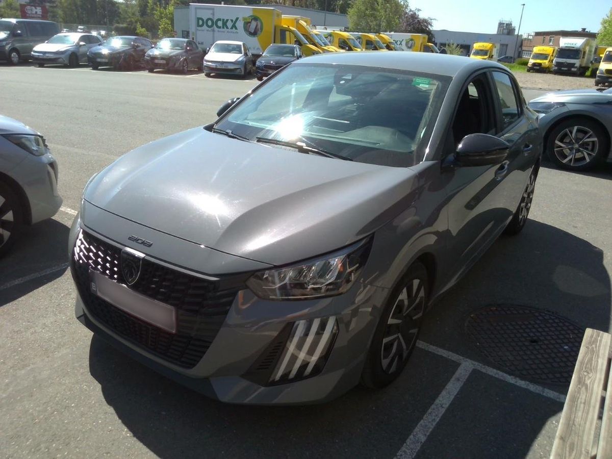 Peugeot 208 1.2 PureTech Active