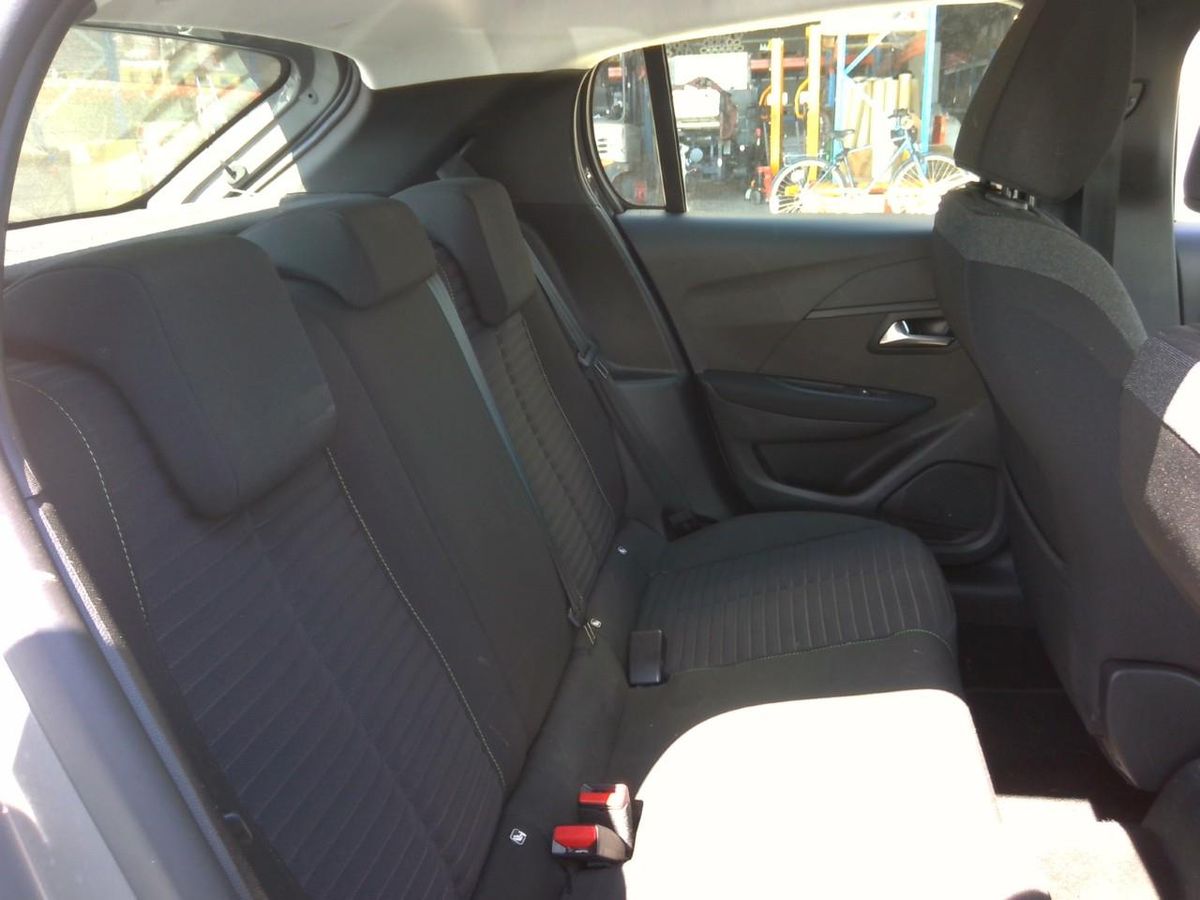 Peugeot 208 1.2 PureTech Active