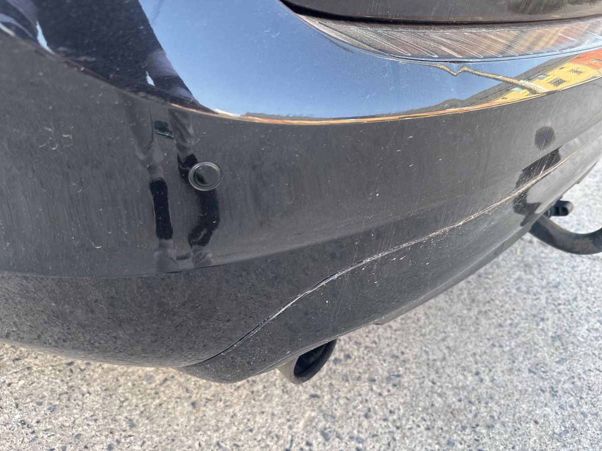 Volvo V60 d'occasion