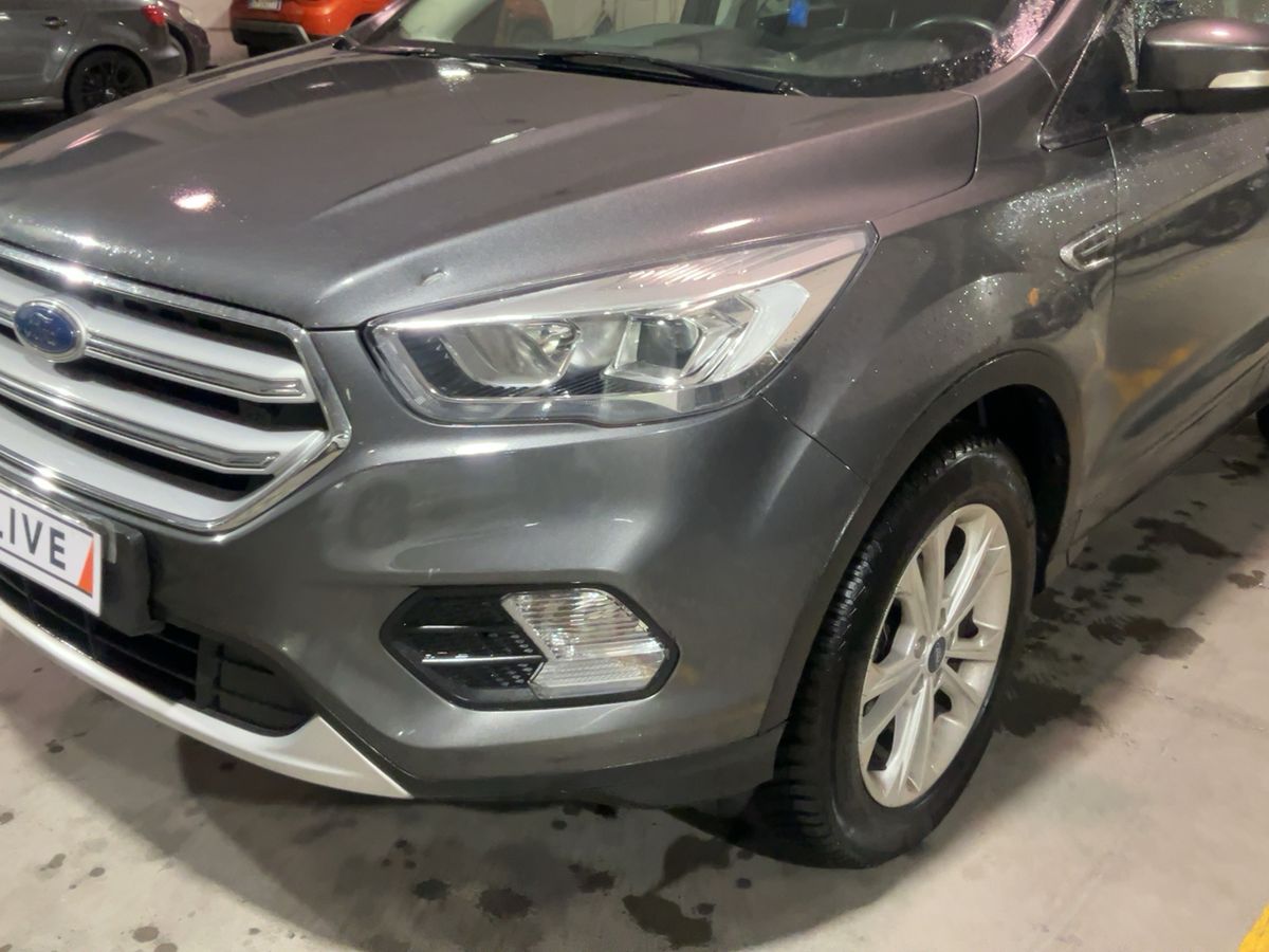 Ford Kuga d'occasion
