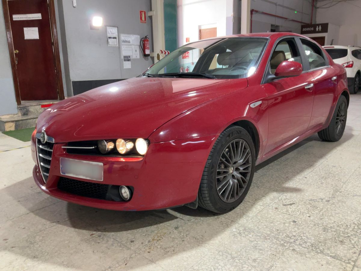 Alfa Romeo 2012