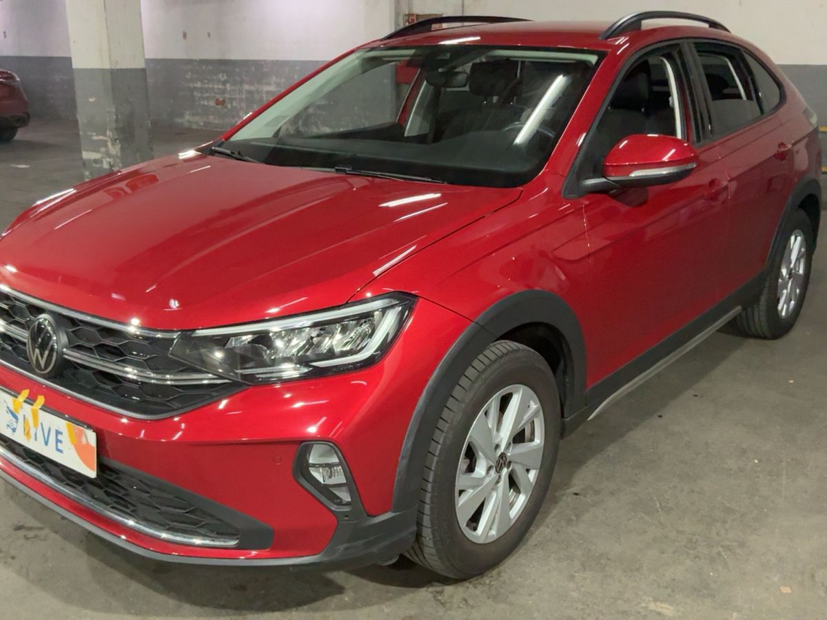 Volkswagen Taigo d'occasion