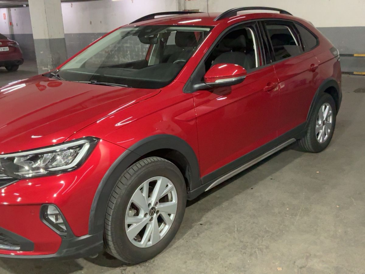 Volkswagen Taigo d'occasion