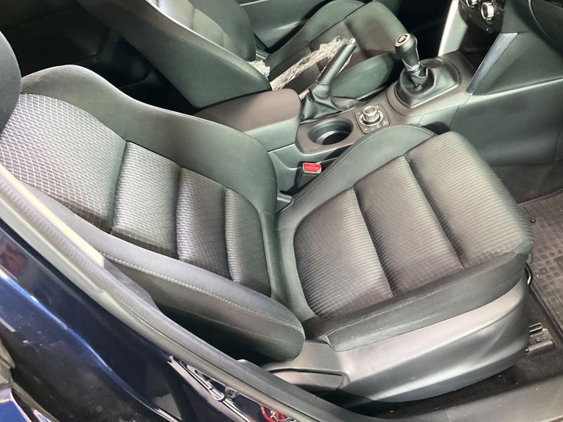 Mazda CX-5 2.2 Turbodiesel Attraction AWD 2013 – снимка 33