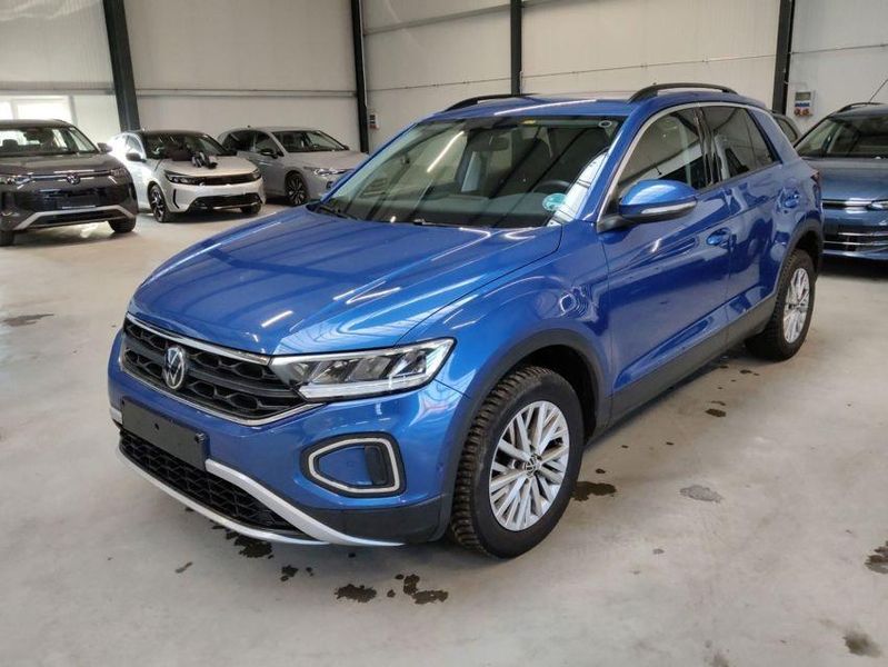 T-Roc 1.0 TSI Life