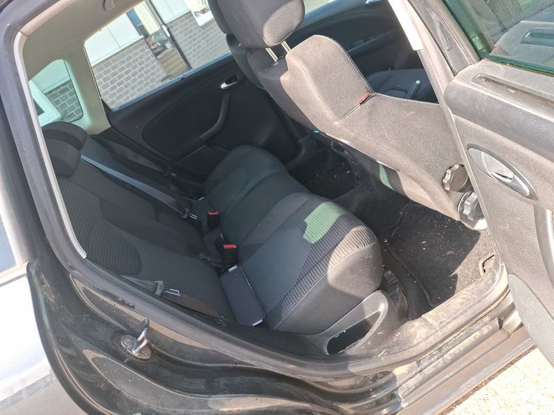 Seat Altea 1.4 TSI Sport — zdjęcie 13