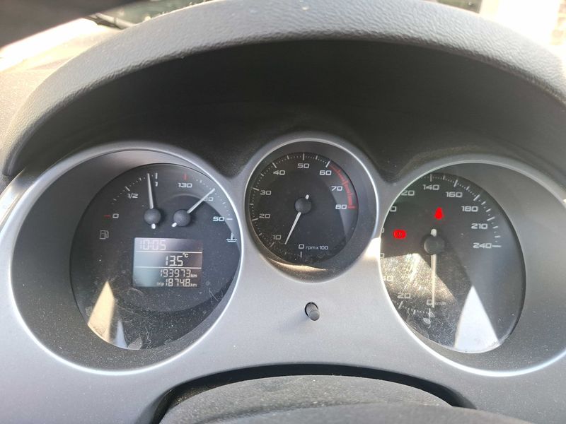 Seat Altea 1.4 TSI Sport — zdjęcie 12