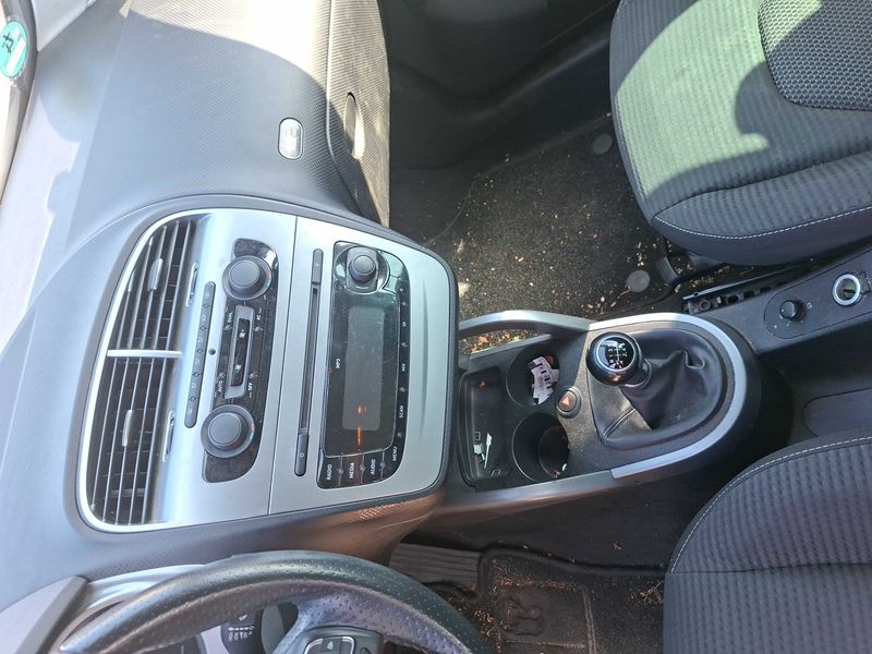Seat Altea 1.4 TSI Sport — zdjęcie 15