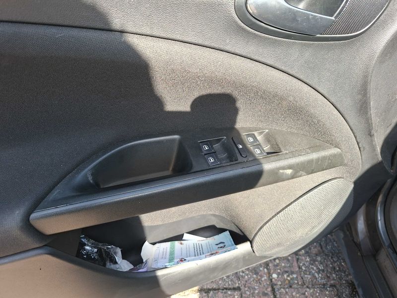 Seat Altea 1.4 TSI Sport — zdjęcie 14