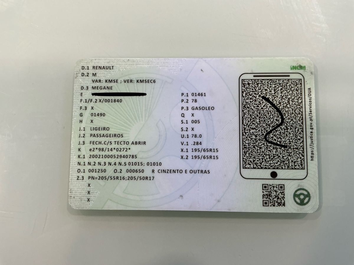 Renault Megane d'occasion