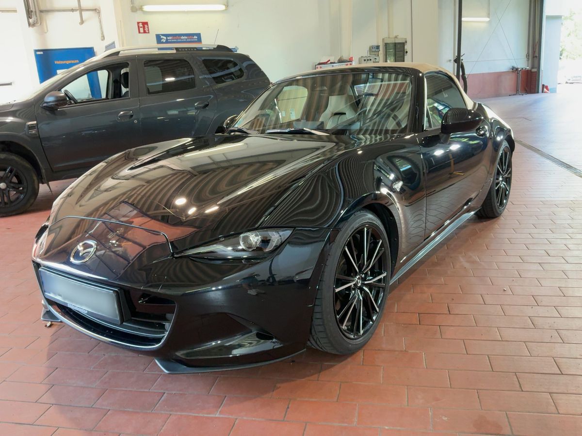Mazda MX-5 2024
