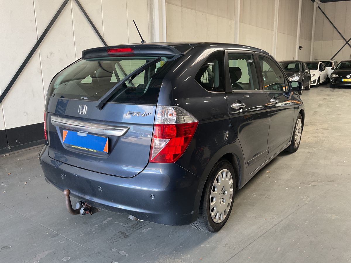 Honda FR-V d'occasion
