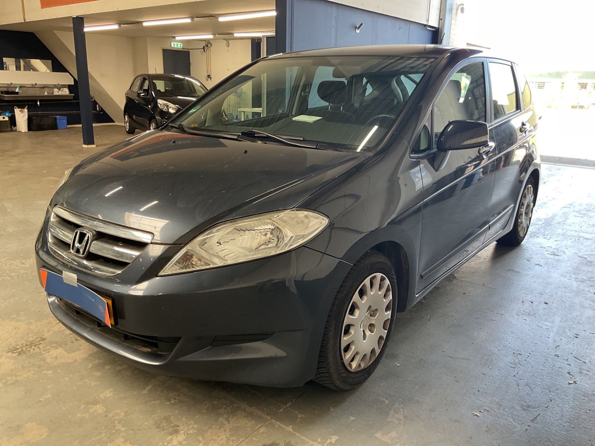 Honda FR-V 2006