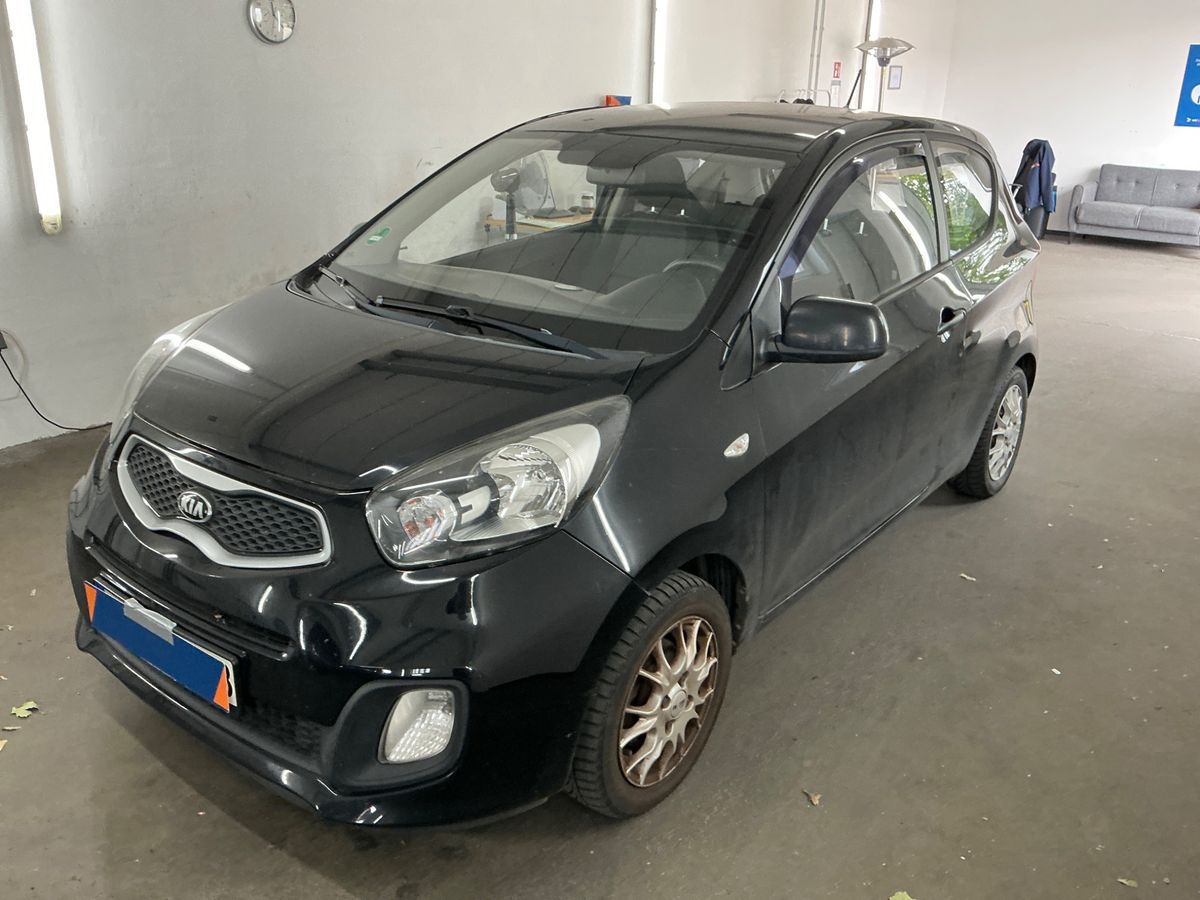 Kia Picanto 2013