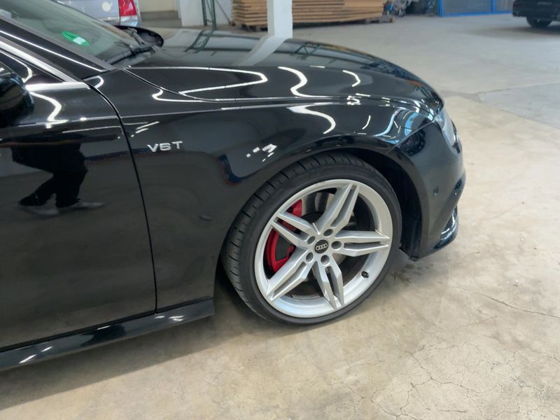 Audi A7 Sportback 3.0 V6 TDI quattro Competition 2016 – снимка 11
