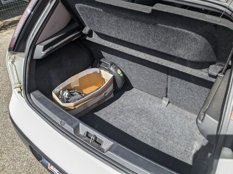 Fiat Punto Evo 1.2 MyLife — zdjęcie 9