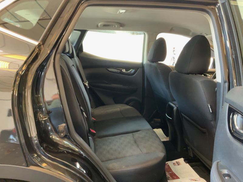 Nissan Qashqai 1.5 Turbodiesel N-Connecta 2017 – снимка 19