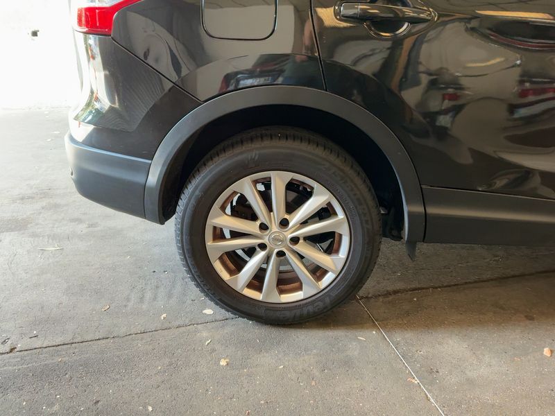 Nissan Qashqai 1.5 Turbodiesel N-Connecta 2017 – снимка 9