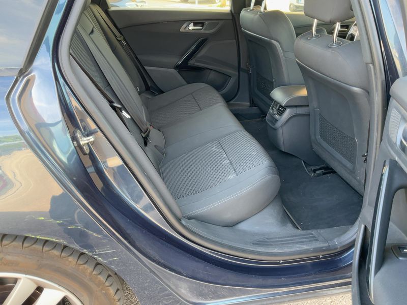 Peugeot 508 1.6 Blue-HDi Active 2015 – снимка 19